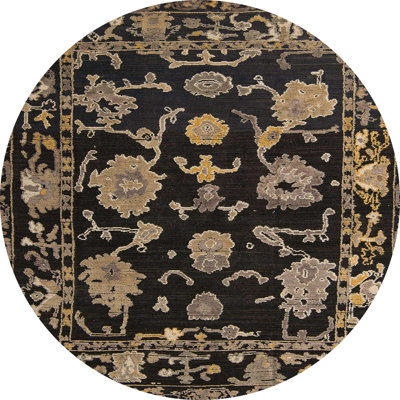 Adarious Abstract Indoor Rug
