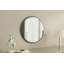 Alyze Concave Floor Mirror-467631887