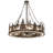 Jaliyha 30'' Ceiling Fan with Light Kit