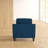 Montevideo Upholstered Armchair-2049918974