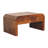 Aujanae Solid Wood Coffee Table-1716188188