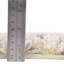 Tapis à poil long gris treillis Griego-1295641875