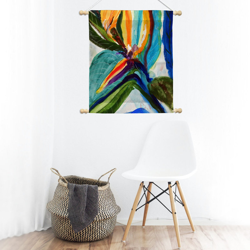 Polyester Wall Hanging