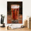 Art mural en toile 40 po x 54 po «Autre Round 1» par Ethan Harper-1465146483