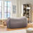 Microfiber / Microsuede Classic Bean Bag-570162141