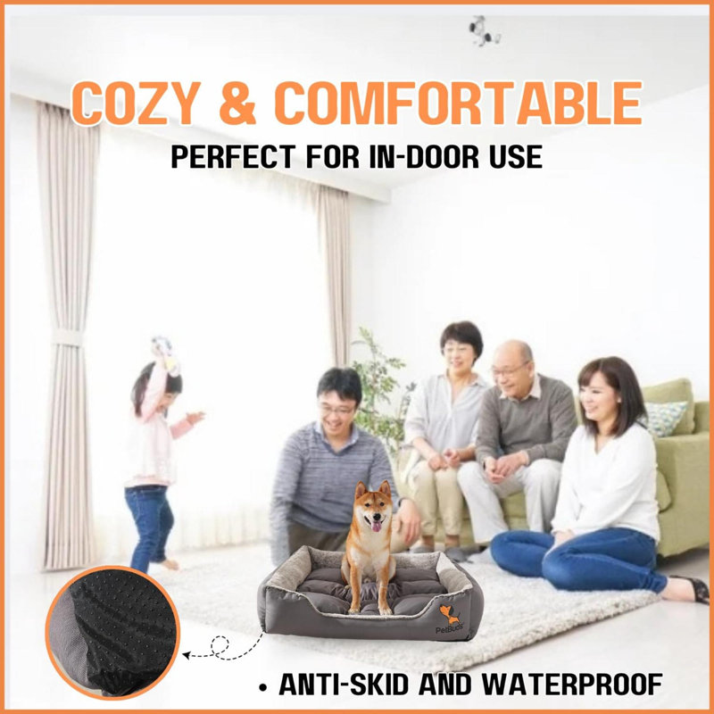 Pet Bed