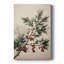 Tinsel - bougie paroissiale dorée - toile tendue avec châssis de qualité supérieure-452571698