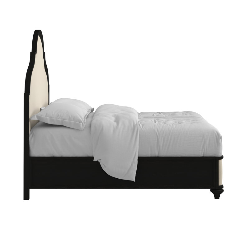 Atrium Queen Panel Bed, King