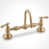 Unlacquered Raw Brass est en rupture de stock
