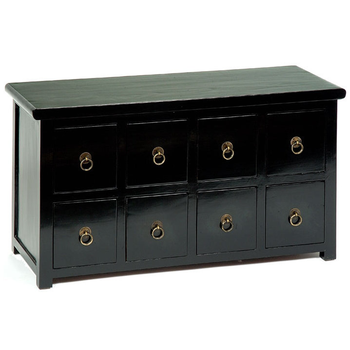 Hangzhou 85cm Sideboard