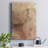 Marble Ground II Framed On Canvas Print-1687694004