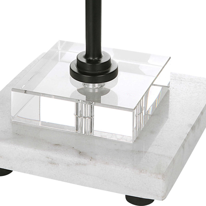 Lampe Uttermost Ciara Sleek