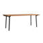 Branch Solid Oak Dining Table-6280781-10540471-20426296