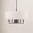 Flaire 6-Light Chandelier-816665331