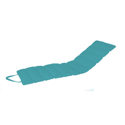 Coussin de chaise longue Sunbrella