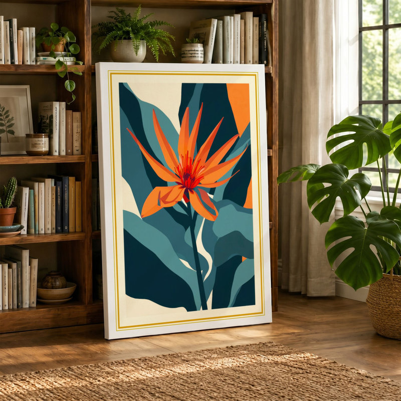 Print, 18x12 - 45.7 x 30.5 cm, Sage Border