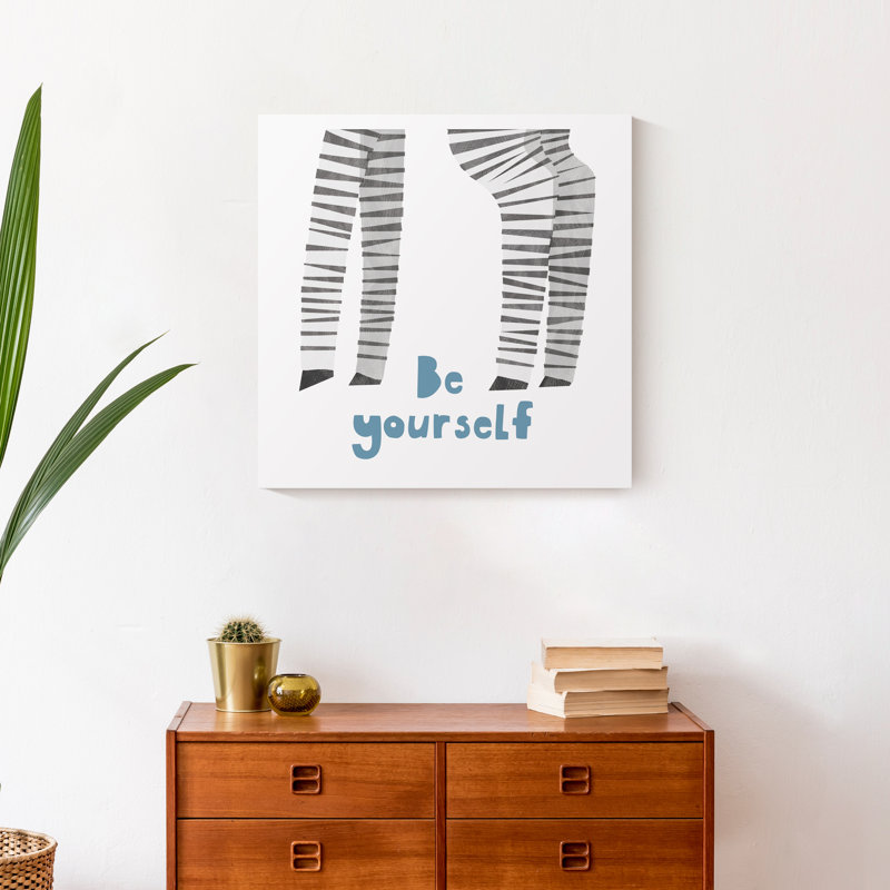 Art sur toile, H 20 po x l 20 po x P 1,25 po