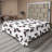 Drap Ambesonne Boho Moth-109291448