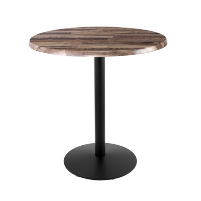 Table de bar d'intérieur / d'extérieur Dicule