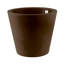 Cono Resin Pot Planter-49047594-49047607