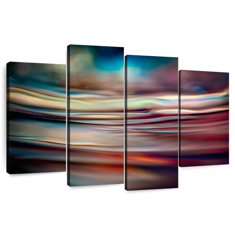 Avery Sunrise II, 32" H x 52" W