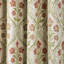 Jaziel Semi Sheer Curtain Pair-809292514-809292520