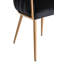 Haltwhistle Upholstered Barrel Chair-925350139-925350138
