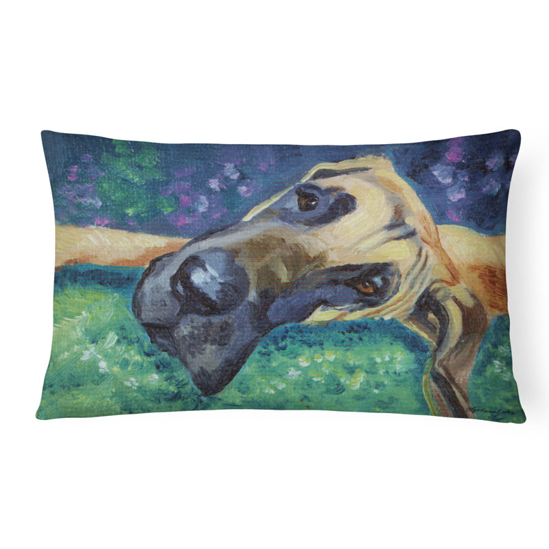  Coussin intérieur / extérieur Great Dane
