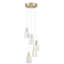 Abel 5 - Light Cluster Pendant-27872846-27872845