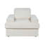 Lecenta Upholstered Armchair-855509214