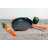 BergHOFF Neo 3pc Cast Iron Cookware Set