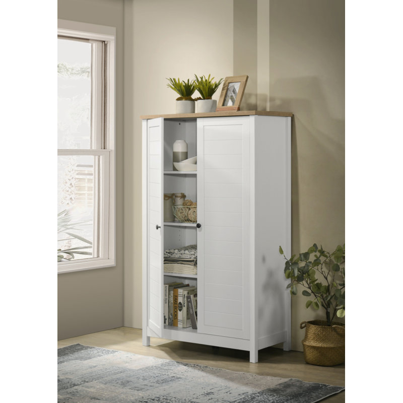 Armoire d'appoint Aous
