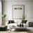Jacinta 6 - Light Dimmable 33" Wide Wagon Wheel Chandelier