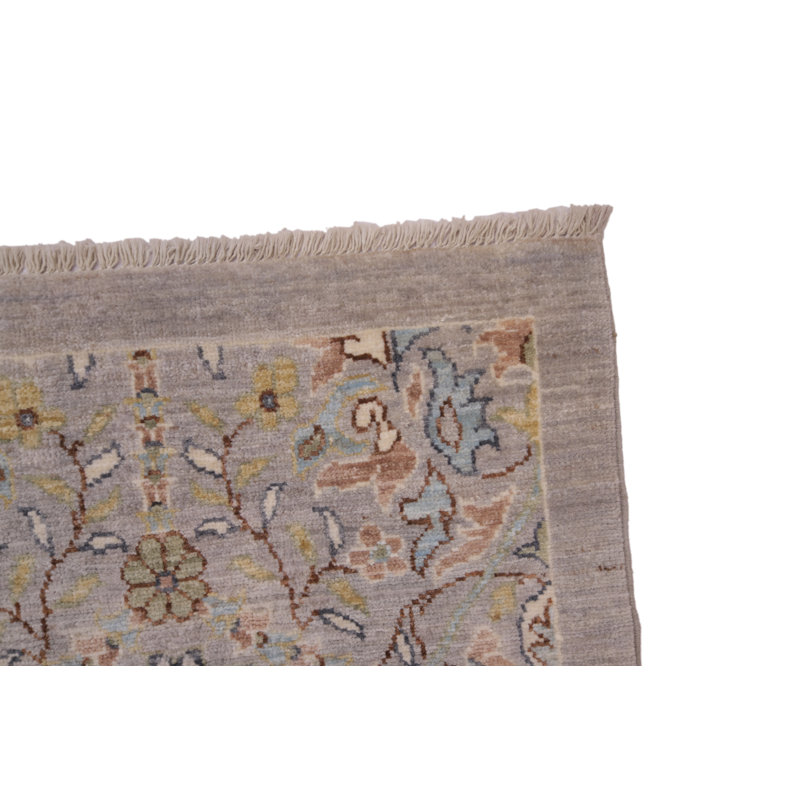 Ziegler One-of-a-Kind 7'11" X 10' Area Rug