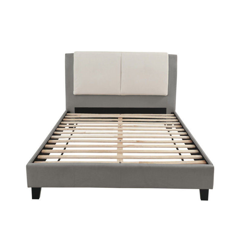 EASTERN KING BED