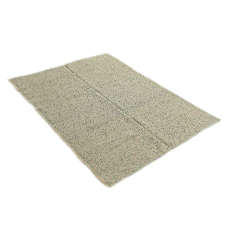 Oswald Ivory Rug