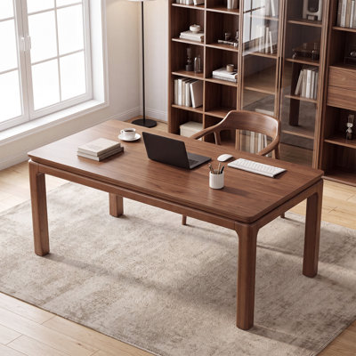 Bureau d'ordinateur 63 "