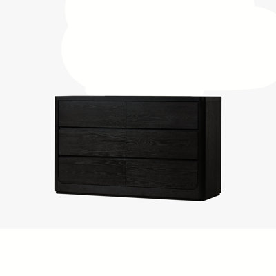 Peterson 6-Drawer Dresser