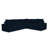 Memphis Upholstered Sectional-131439940-86889848-86889804