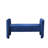Velvet Upholstered Bench-140898382