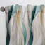 Subdued Elegance - Rideau moderne - Velours obscurcissant - 1 panneau-107830841
