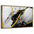 Floating Frame Gold selected