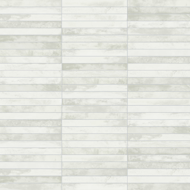 Sedona 1.88" x 18" Porcelain Wall & Floor Tile