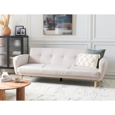 FLORLI 3 Seater Sleeper
