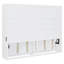 Grand lit escamotable mural, blanc-723826962-723826957