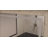 Cardier Front and Backlit Wall Mount Bathroom LED Vanity Mirror with 3-Color Adjustment, Shatterproof, Tempered Glass-957155361-974492431