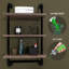Distributeur de bain de bouche Bupe