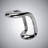 Bravat Touchless Faucet Suppliers Reliable Hygienic and Durable Faucets for Commercial Restrooms-49811121