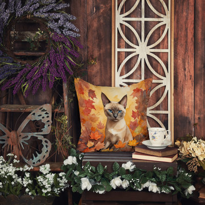 Coussin Tonkinois