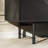 Mid-Century Modern Tv Stand With High Legs For TVs Up To 65"
